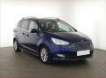Ford Grand C-MAX 2.0 TDCi, 7�m�st, K��e, Navi