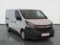 Opel Vivaro 1.6 BiCDTI