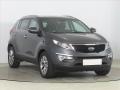 Kia Sportage 1.6 GDI, Serv.kniha, Ke