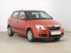 koda Fabia 1.2, jezd vborn