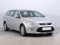 Ford Mondeo 2.0 TDCi, Serv.kniha, Navi