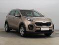 Kia Sportage 1.6 GDI, Serv.kniha, Navi