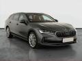 �koda Superb 2.0 TDI