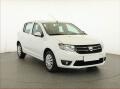 Dacia Sandero 0.9 TCe, Serv.kniha