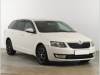 koda Octavia Ambition 1.6 TDI, Serv.kniha