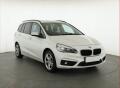 BMW 218d Gran Tourer, Serv.kniha
