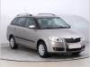 koda Fabia Sportline 1.4 16V, Serv.kniha