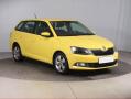 �koda Fabia Style 1.0 TSI, Serv.kniha