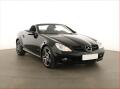 Mercedes-Benz SLK 200 Kompressor , Automat