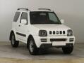 Suzuki Jimny 1.3 16V, 4X4