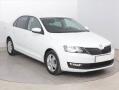 �koda Rapid Ambition 1.0 TSI, Serv.kniha