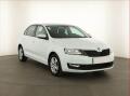 �koda Rapid Ambition 1.0 TSI, Serv.kniha