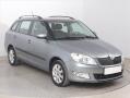 �koda Fabia 1.2 TSI, Automat, Serv.kniha