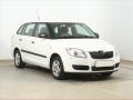 koda Fabia 1.2