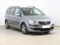 Volkswagen Touran 1.4 TSI, Serv.kniha, Tempomat
