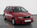 �koda Fabia 1.4 TDI, po STK, Ta�n�
