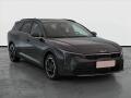 Kia K4 1.6 T-GDI, Mrtv� �hel