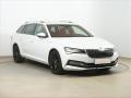 koda Superb Laurin&Klement 2.0 TDI
