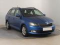 koda Fabia Style 1.0 TSI, Automat