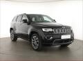 Jeep Grand Cherokee Overland 3.0 CRD, 1.MAJ.