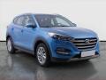 Hyundai Tucson 1.7 CRDi, �R,1.maj, Serv.kniha