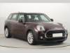 Mini Clubman Cooper D, Navi, Tempomat