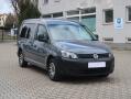 Volkswagen Caddy 1.6 TDI, 5M�st