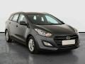 Hyundai i30 1.6 MPI, Tempomat