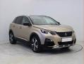 Peugeot 3008 Allure 2.0 BlueHDi, Serv.kniha