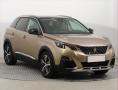 Peugeot 3008 Allure 2.0 BlueHDi, Serv.kniha