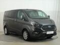Ford Tourneo Custom Titanium 2.0 EcoBlue, �R