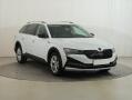 �koda Superb Scout 2.0 TDI