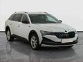 �koda Superb Scout 2.0 TDI