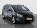 Ford S-MAX 2.0 TDCi, Serv.kniha, Navi