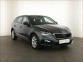 �koda Scala Ambition 1.0 TSI, Serv.kniha