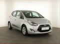 Hyundai ix20 1.4 CVVT, Serv.kniha