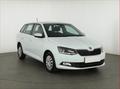 koda Fabia 1.4 TDI, Park.senzory