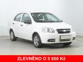 Chevrolet Aveo 1.2 i 16V, Serv.kniha