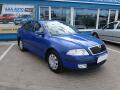 �koda Octavia Elegance 1.9 TDI, Serv.kniha