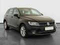 Volkswagen Tiguan 2.0 TDI