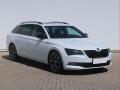 �koda Superb Sportline 2.0 TDI