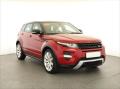 Land Rover Range Rover Evoque SD4, 4X4, Automat, Serv.kniha
