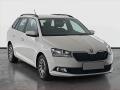 �koda Fabia Ambition 1.0 TSI, �R,1.maj