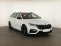 �koda Octavia RS 2.0 TDI 4x4