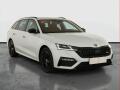 �koda Octavia RS 2.0 TDI 4x4