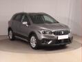 Suzuki SX4 S-Cross 1.4 BoosterJet, Serv.kniha