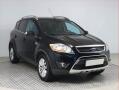 Ford Kuga 2.0 TDCi, 4X4, Serv.kniha