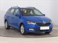 koda Fabia Style 1.0 TSI, R,1.maj