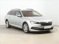 koda Superb 2.0 TDI, Automat, Serv.kniha