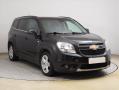 Chevrolet Orlando 1.8i, 7mst, Serv.kniha